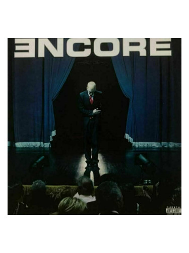 Eminem - Encore (2 LP)