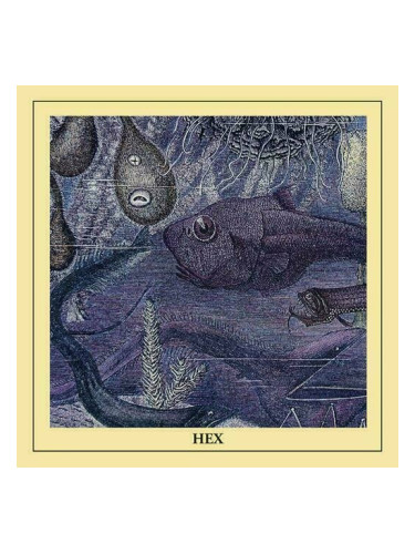 Hex - Hex (2 LP)