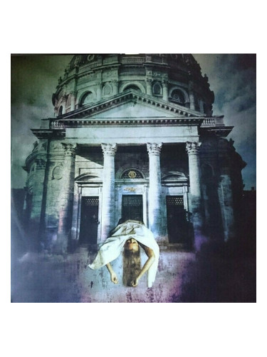 Porcupine Tree - Coma Divine (180g) (3 LP)