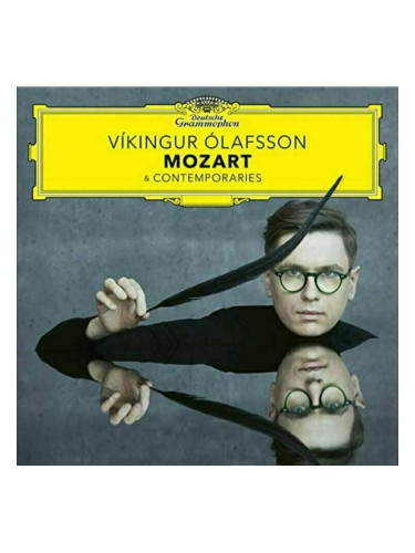 Víkingur Ólafsson - Mozart & Contemporaries (2 LP)