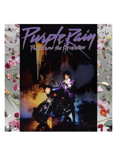 Prince - Purple Rain (with The Revolution) (LP)