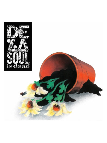 De La Soul - De La Soul Is Dead (Reissue) (2 LP)