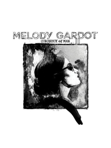 Melody Gardot - Currency Of Man (Gatefold) (2 LP)