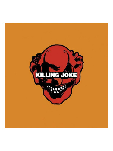 Killing Joke - Killing Joke 2003 (Limited Edition) (2 LP)