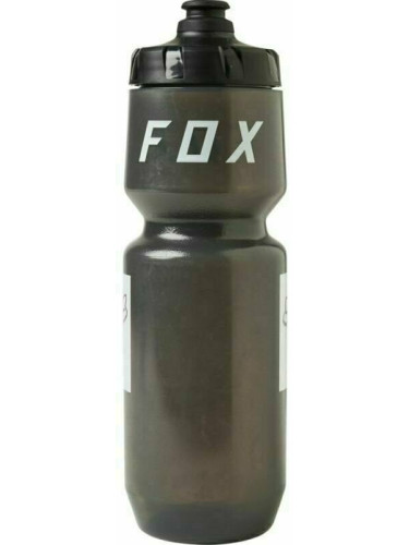 FOX Purist Bottle Black 770 ml Бутилка за велосипед