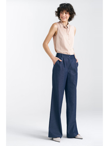 Nife Woman's Pants Sd83