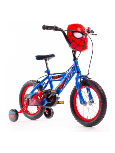 Huffy детски велосипед 14" Spiderman