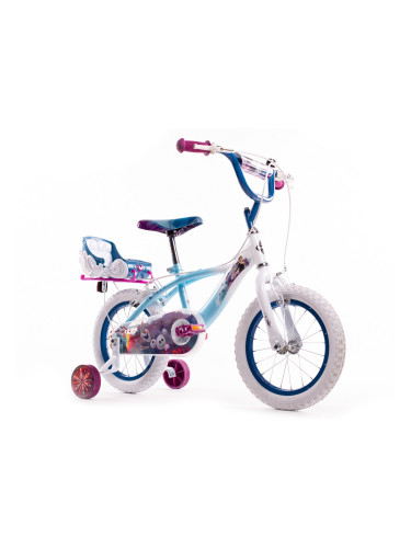 Huffy детски велосипед 14" Frozen