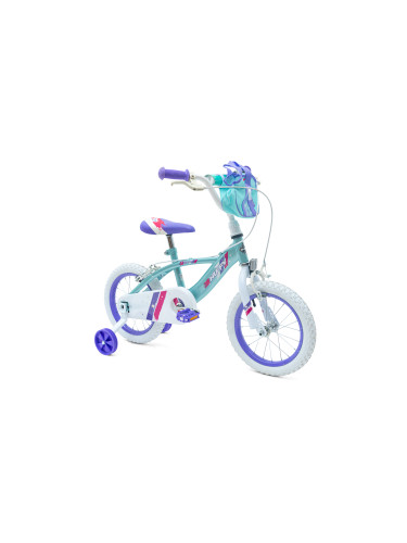 Huffy детски велосипед 14" Glimmer