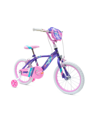 Huffy детски велосипед 16" Glimmer