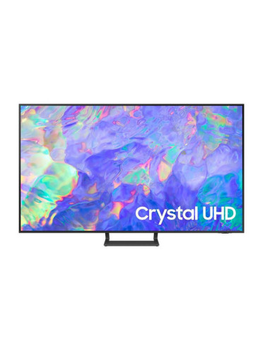 Телевизор Samsung UE55CU8572UXXH , 139 см, 3840x2160 UHD-4K , 55 inch, LED , Smart TV , Tizen