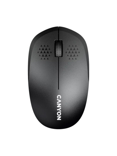 Bluetooth мишка Canyon MW-04 черна