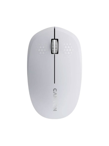 Bluetooth мишка Canyon MW-04 бял BT