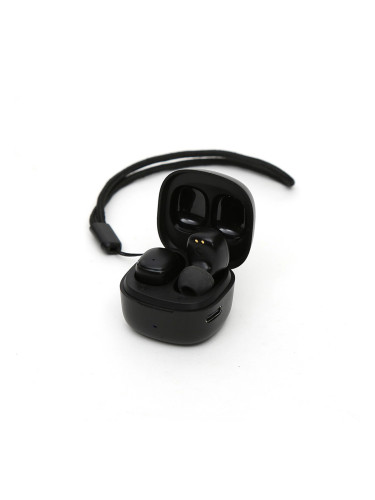 Безжични слушалки Platinet TWS 1001B