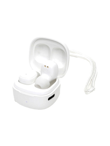 Безжични слушалки Platinet TWS 1001W