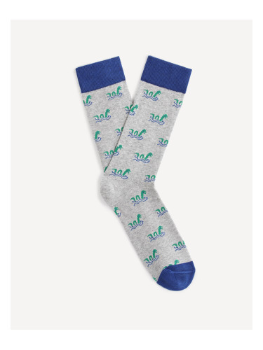 Celio Socks Riloch - Men