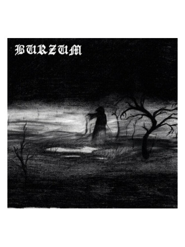 Burzum - Burzum (Reissue) (LP)