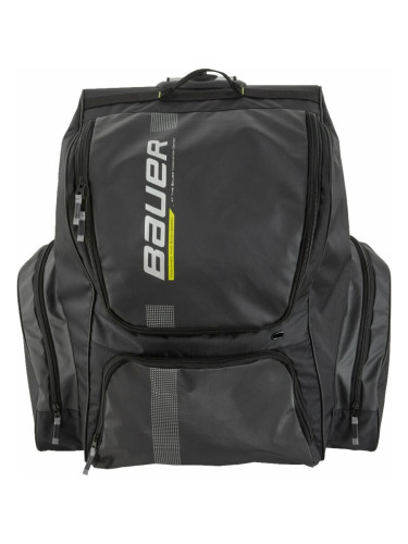 Bauer Elite Wheeled Backpack JR Сак за хокей с колелца