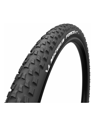 Michelin Force XC2 29/28" (622 mm) Black Гума за трекинг велосипед