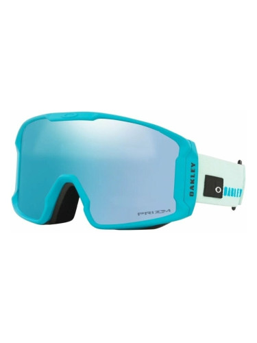 Oakley Line Miner M 709358 Baseline Jasmine/Prizm Snow Sapphire Очила за ски