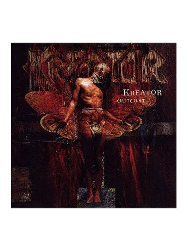 Kreator - Outcast (2 LP)