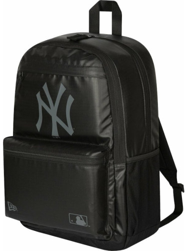 New York Yankees Delaware Pack Black/Black 22 L Раница