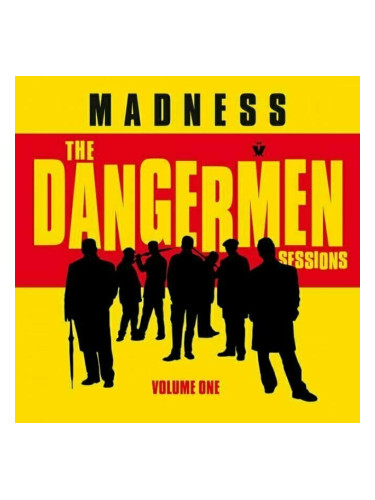 Madness - The Dangermen Sessions (LP)