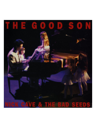 Nick Cave & The Bad Seeds - The Good Son (LP)