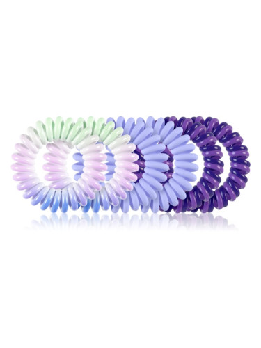 invisibobble Power Gym Jelly ластици за коса 6 бр.