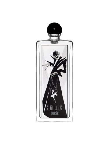 Serge Lutens Collection Noire L'Orpheline Limited Edition парфюмна вода унисекс 50 мл.