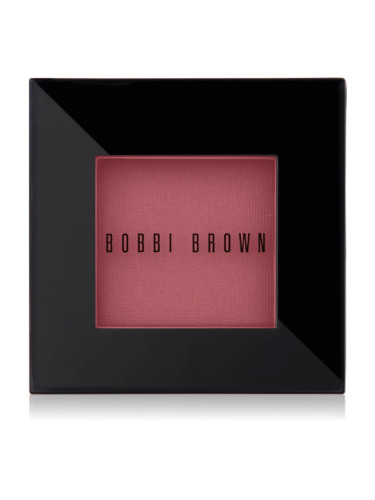 Bobbi Brown Blush руж - пудра цвят Gallery 3.5 гр.