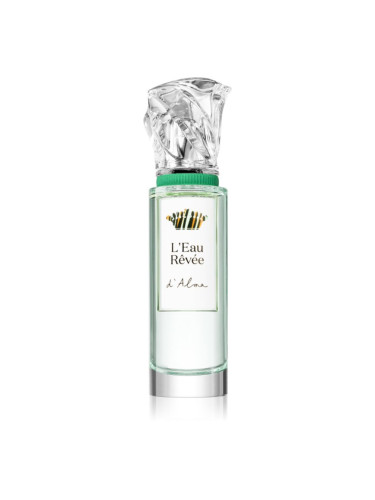 Sisley L'Eau Rêvée d'Alma тоалетна вода за жени 50 мл.