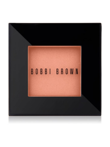 Bobbi Brown Blush руж - пудра цвят Avenue 3.5 гр.