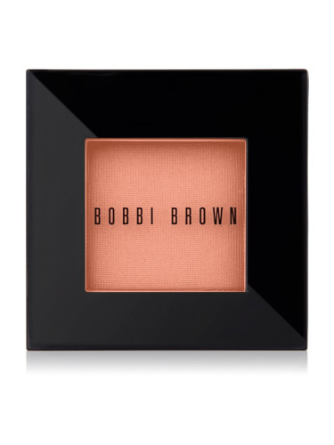 Bobbi Brown Blush руж - пудра цвят Avenue Shimmer 3.5 гр.
