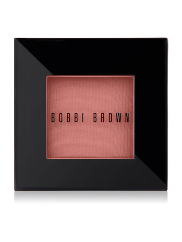 Bobbi Brown Blush руж - пудра цвят Antigua 3.5 гр.