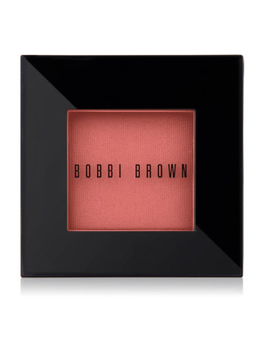 Bobbi Brown Blush руж - пудра цвят Velvet 3.5 гр.