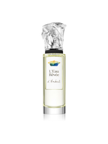 Sisley L'Eau Rêvée d'Hubert тоалетна вода за жени 50 мл.