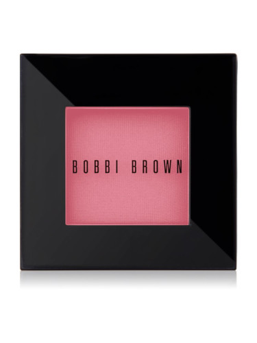 Bobbi Brown Blush руж - пудра цвят Nectar 3.5 гр.