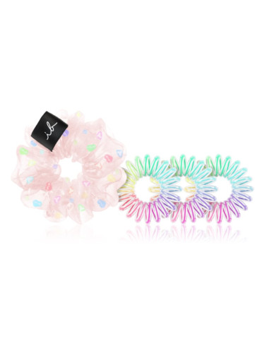 invisibobble Kids ластици за коса 4 бр.
