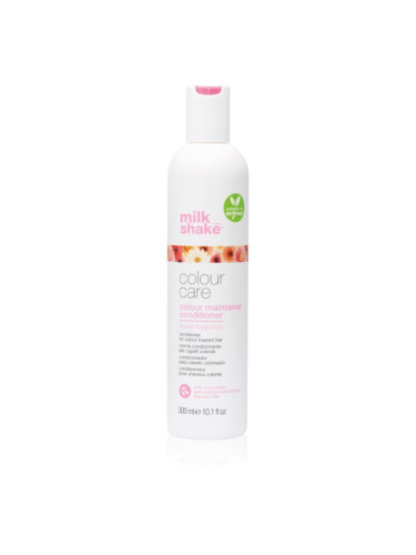 milk_shake® Colour Care Flower Fragrance хидратиращ балсам за защита на цветовете 300 мл.