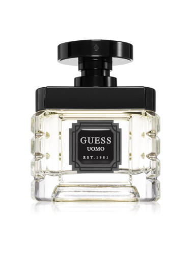 Guess Uomo тоалетна вода за мъже 50 мл.