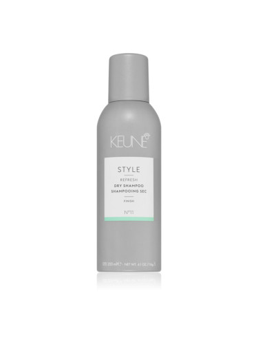 Keune Style Refresh Dry Shampoo сух шампоан 200 мл.