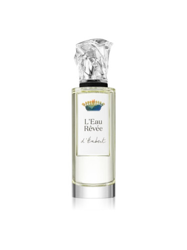 Sisley L'Eau Rêvée d'Hubert тоалетна вода за жени 100 мл.