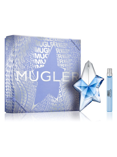 Mugler Angel подаръчен комплект за жени