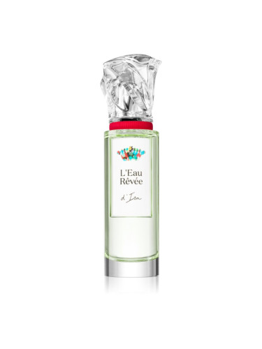 Sisley L'Eau Rêvée d'Isa тоалетна вода за жени 50 мл.