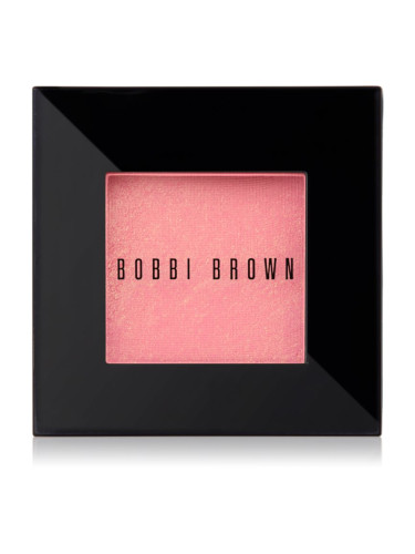 Bobbi Brown Blush руж - пудра цвят Modern Shimmer 3.5 гр.