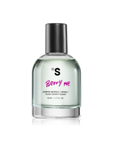 Sister's Aroma Berry Me парфюмна вода за жени 50 мл.