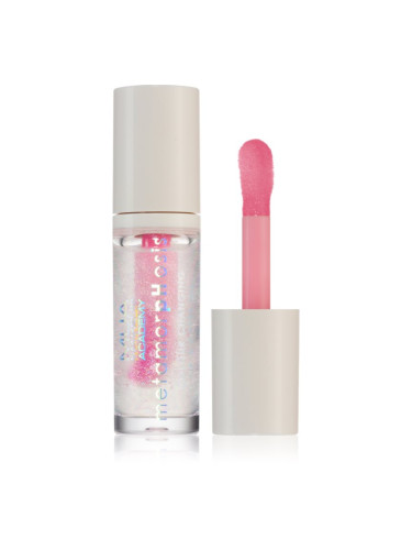 MUA Makeup Academy Metamorphosis масло от нар за устни и скули аромати The OG Extra (Coconut) 7 мл.