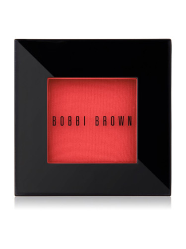 Bobbi Brown Blush руж - пудра цвят Flame 3.5 гр.
