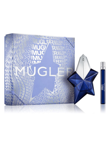 Mugler Angel Elixir подаръчен комплект за жени